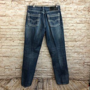 tuf cooper competition fit jeans